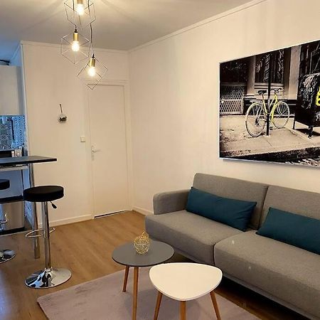 Le Comte Est Bon, Quartier Antiquaires Διαμέρισμα Ντιζόν Εξωτερικό φωτογραφία